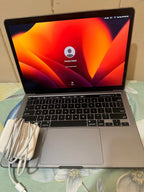 Apple MacBook Pro 13鈥?2020 w/ Touch Bar 7Z32