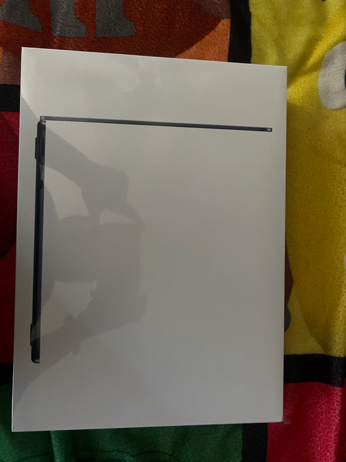 Apple Macbook Air 1Z27