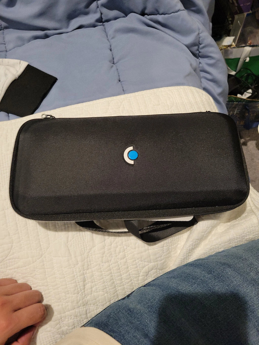 Steam deck 512 gb 7G27