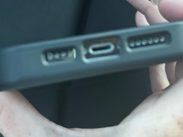 iPhone 14 Pro Max 128GB 8U93