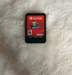 Nintendo Switch Oled (256GB) Bundle 9A92