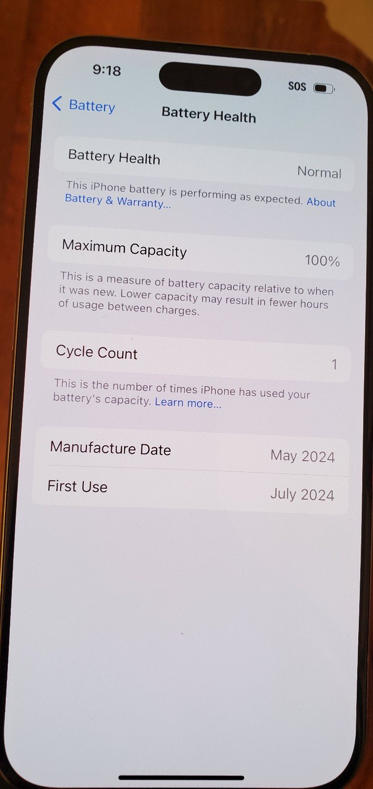 iphone 15 pro phone unlocked 3X13