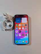 iPhone 15 pro Max 256 GB unlocked 100% battery health 5O71