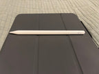 iPad Pro 3rd Gen (A1980) 64 GB Space Gray with Apple Pencil 2nd Gen 6A12