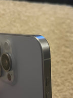 iPhone 15 pro max white 256gb unlocked 2L55