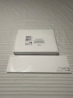 Brand NIB MacBook Pro 13inch M2 Apple Chip New Sealed Space Gray AppleCare 9P13
