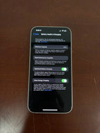 IPhone 13 128gb Unlocked 1E62