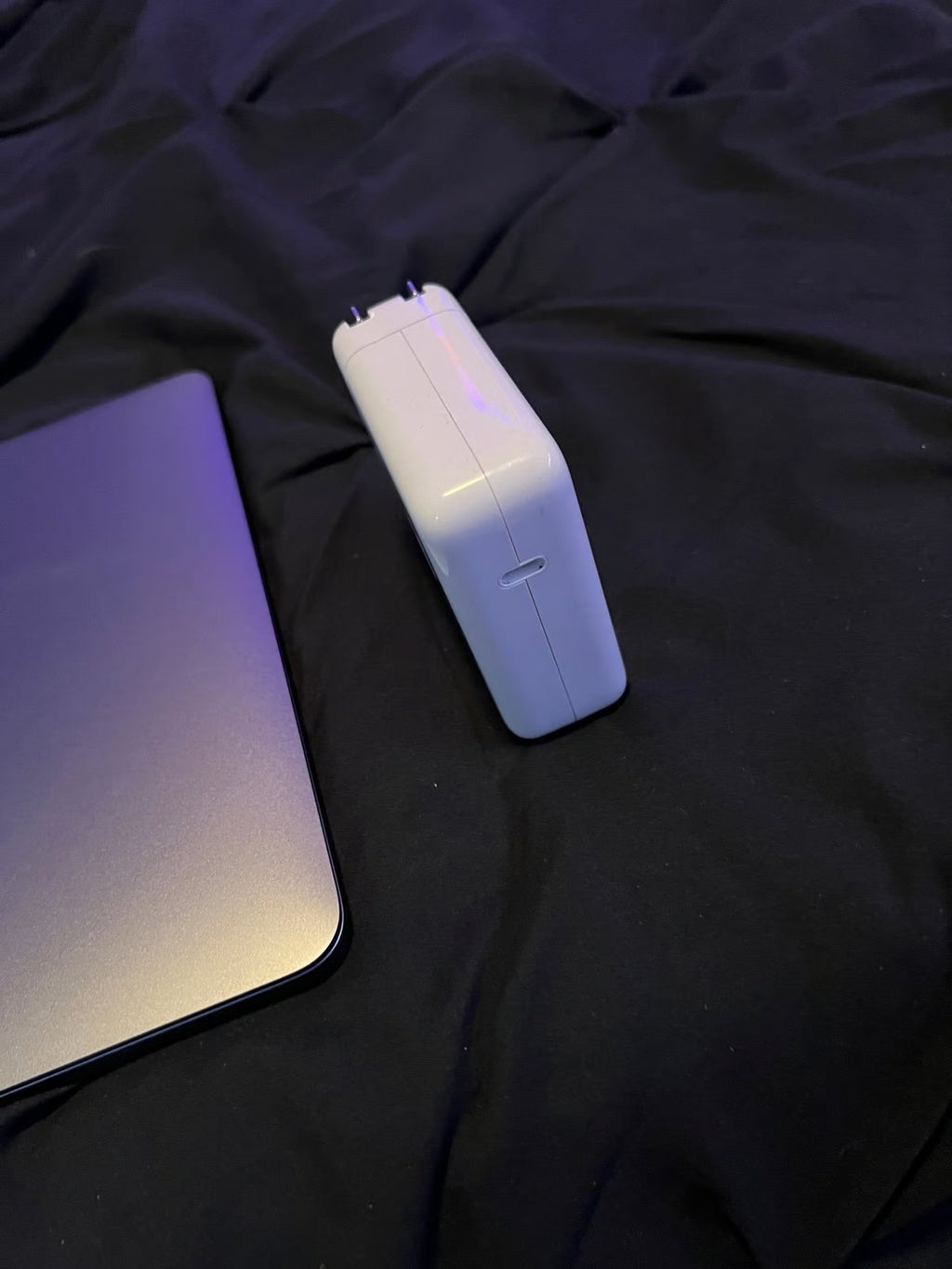 Late 2020 MacBook Pro M1 Chip 6O37