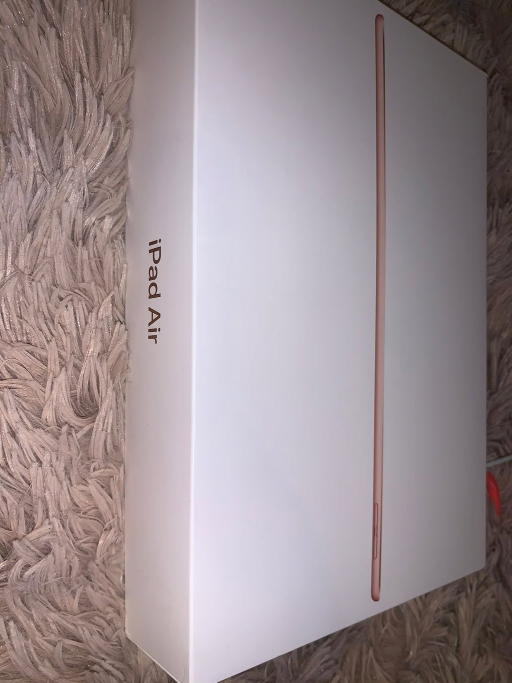 iPad Air 3rd Gen 8Q28