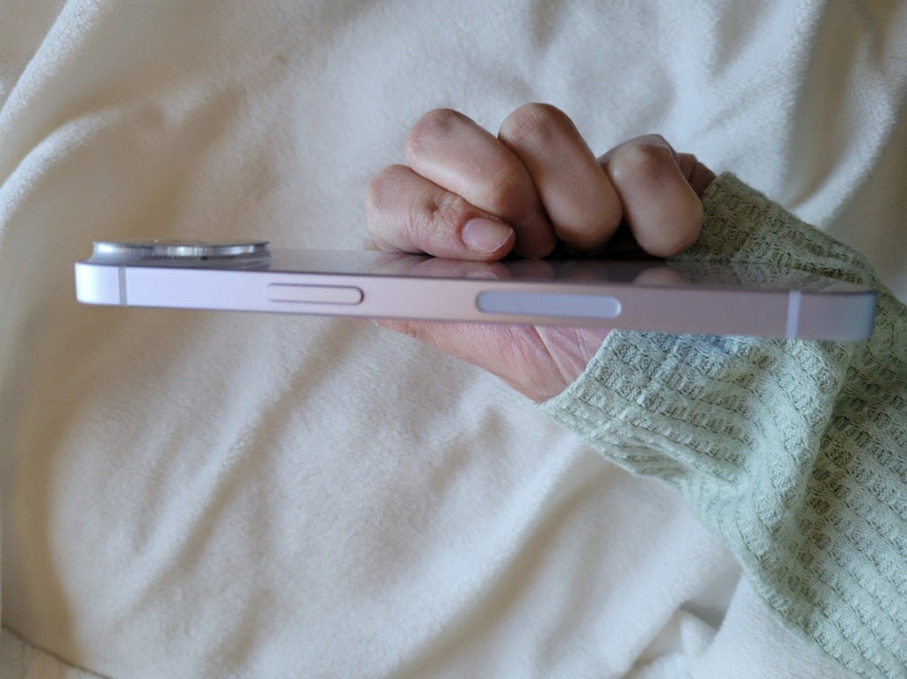 iPhone 14 unlocked 9M15