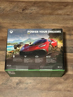 Xbox Series X - new 5D23