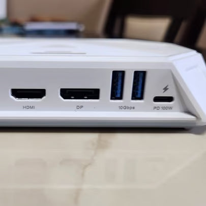 ASUS rog ally z1 extreme 500gb Bundle 5F58