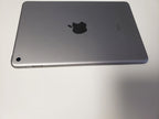 Apple iPad Mini 4 128GB Gray 2O22