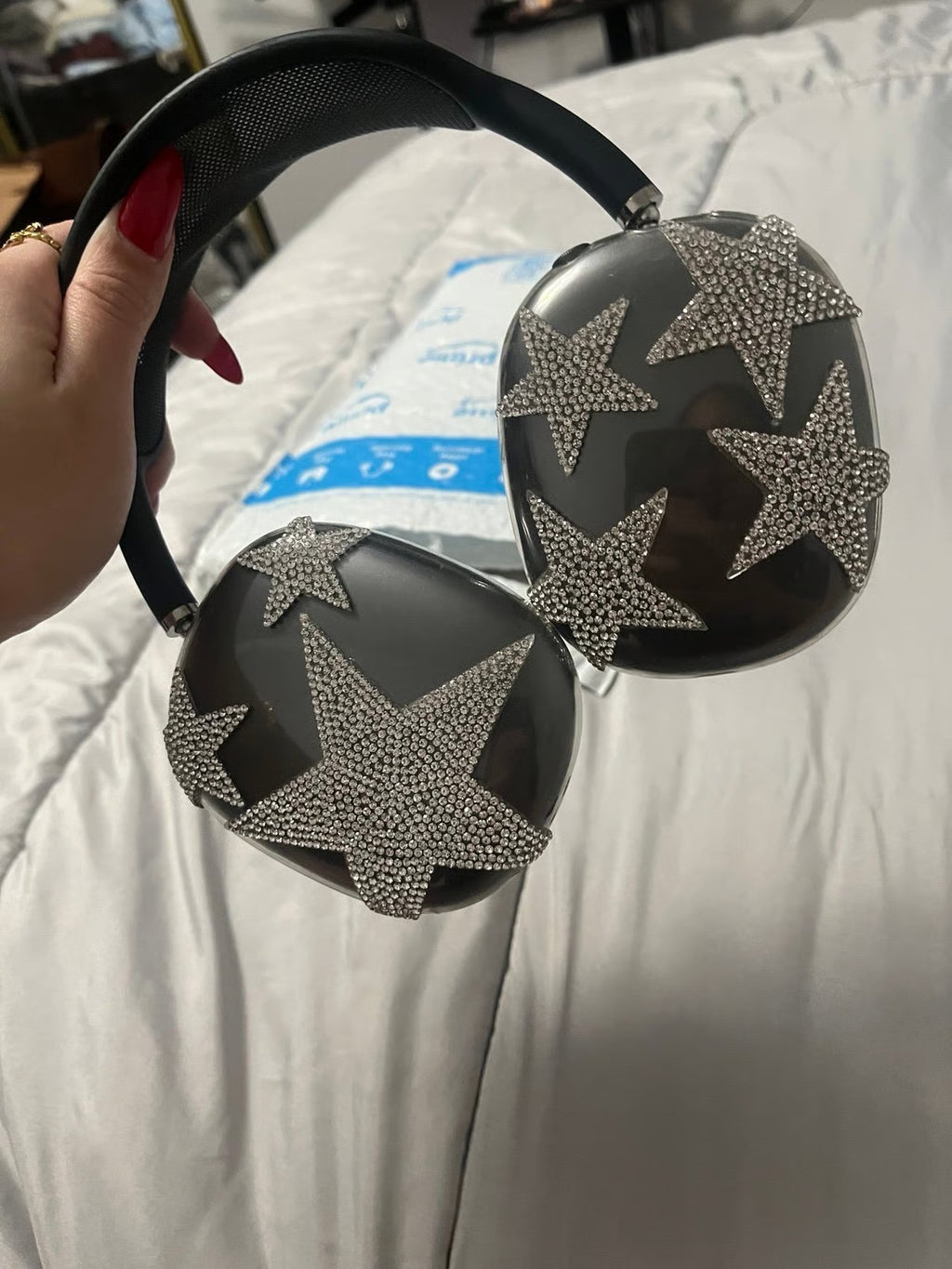 airpods max black 8J86