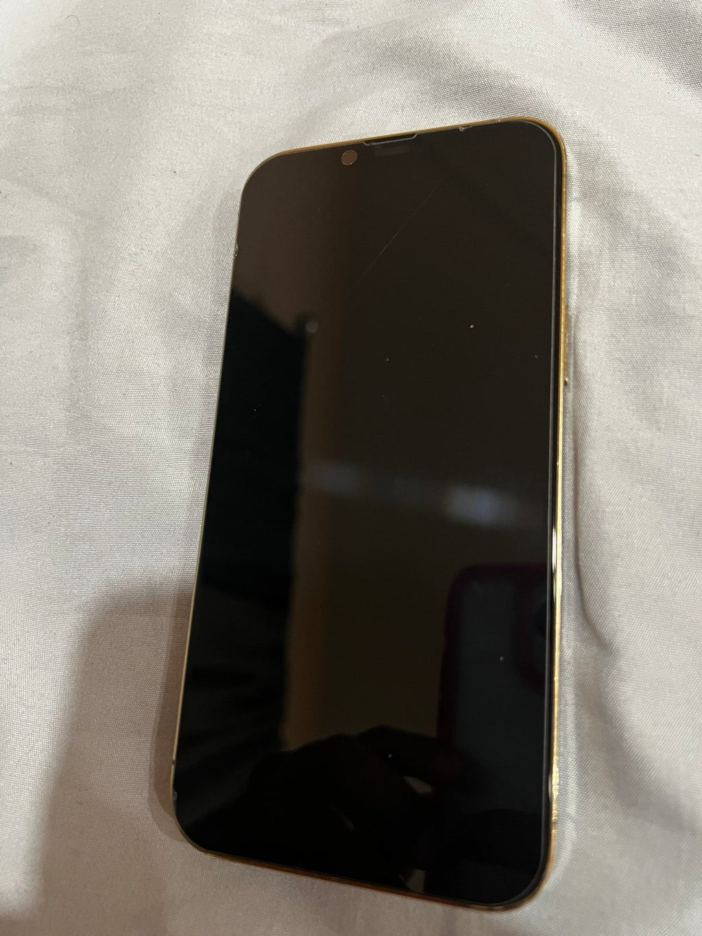 iphone 12 pro max 5B35