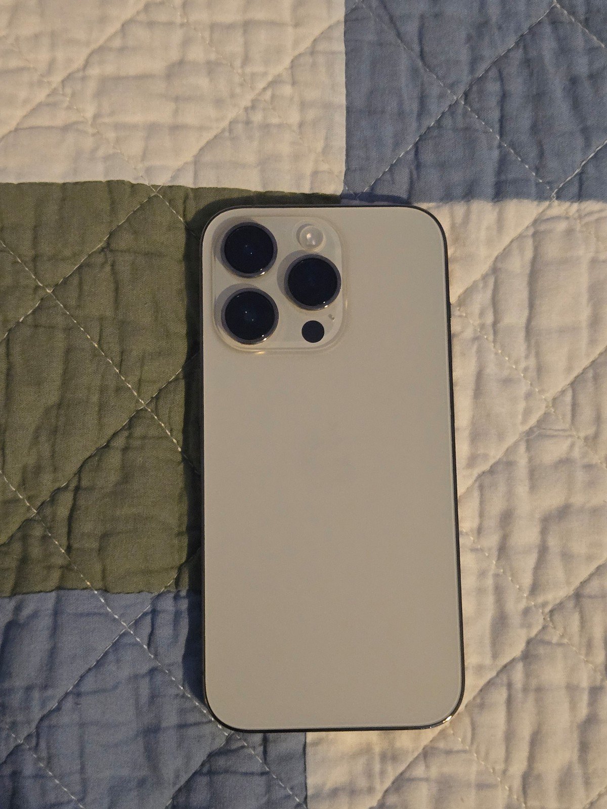 Apple iPhone 14 Pro 5W91