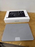 2023 MacBook Pro 14-inch M3 Pro 12-Core 18GB RAM 1TB SSD Space Black 2D26