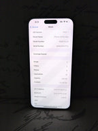 iPhone 14 Pro Max 256 GB Space Gray (Unlocked) ((SHIPS FAST!!!) 7S91