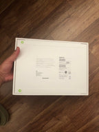 Apple MacBook Air 13 inch M3 2D88