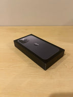 Like New - Apple iPhone 13 Pro Max 128 GB in Graphite 9E91