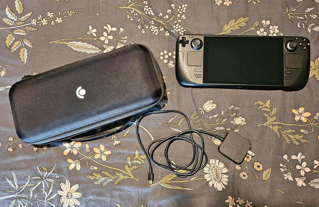 steam deck 256gb 6D16