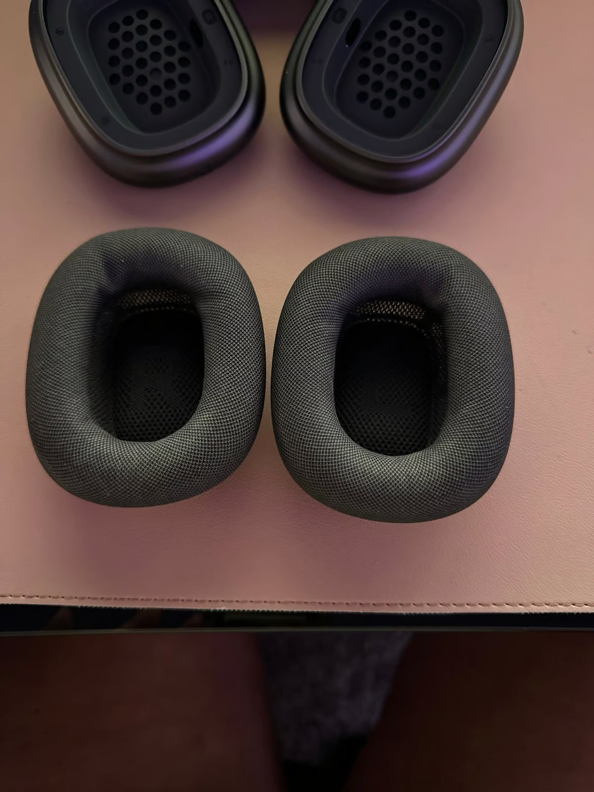 Airpod Max - Black 9D63