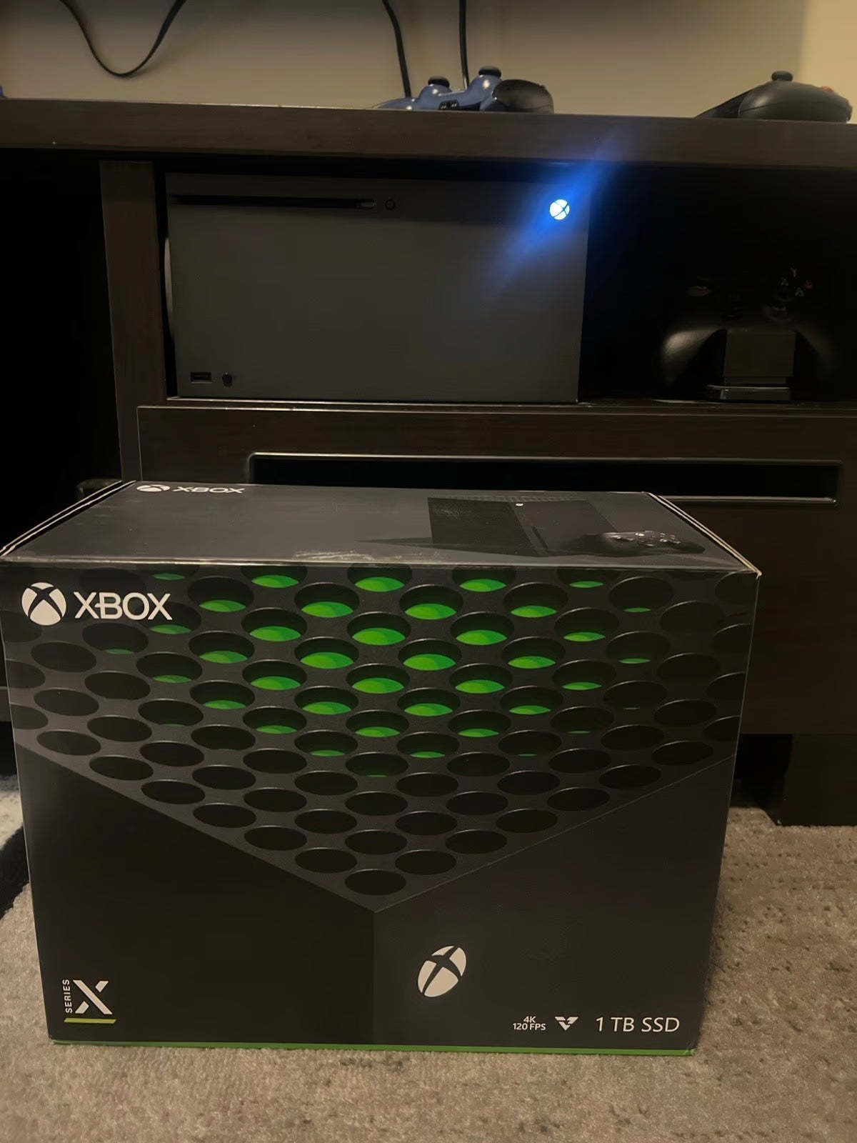Xbox Series X 2L32
