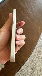 Apple iPhone 12 Mini 256 GB in White for Unlocked 5U75