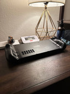 Steam Deck 256GB - Original Box & Carrying Case 5S79