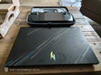 Acer Nitro V Gaming Laptop & Valve Steam Deck 9J87