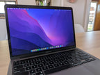 MacBook Pro 2020 M1 - 16 GB RAM - 512 SSD 3B12