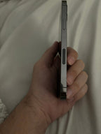 (SEND OFFERS) Apple iPhone 12 Pro 256 GB in Graphite 9W88