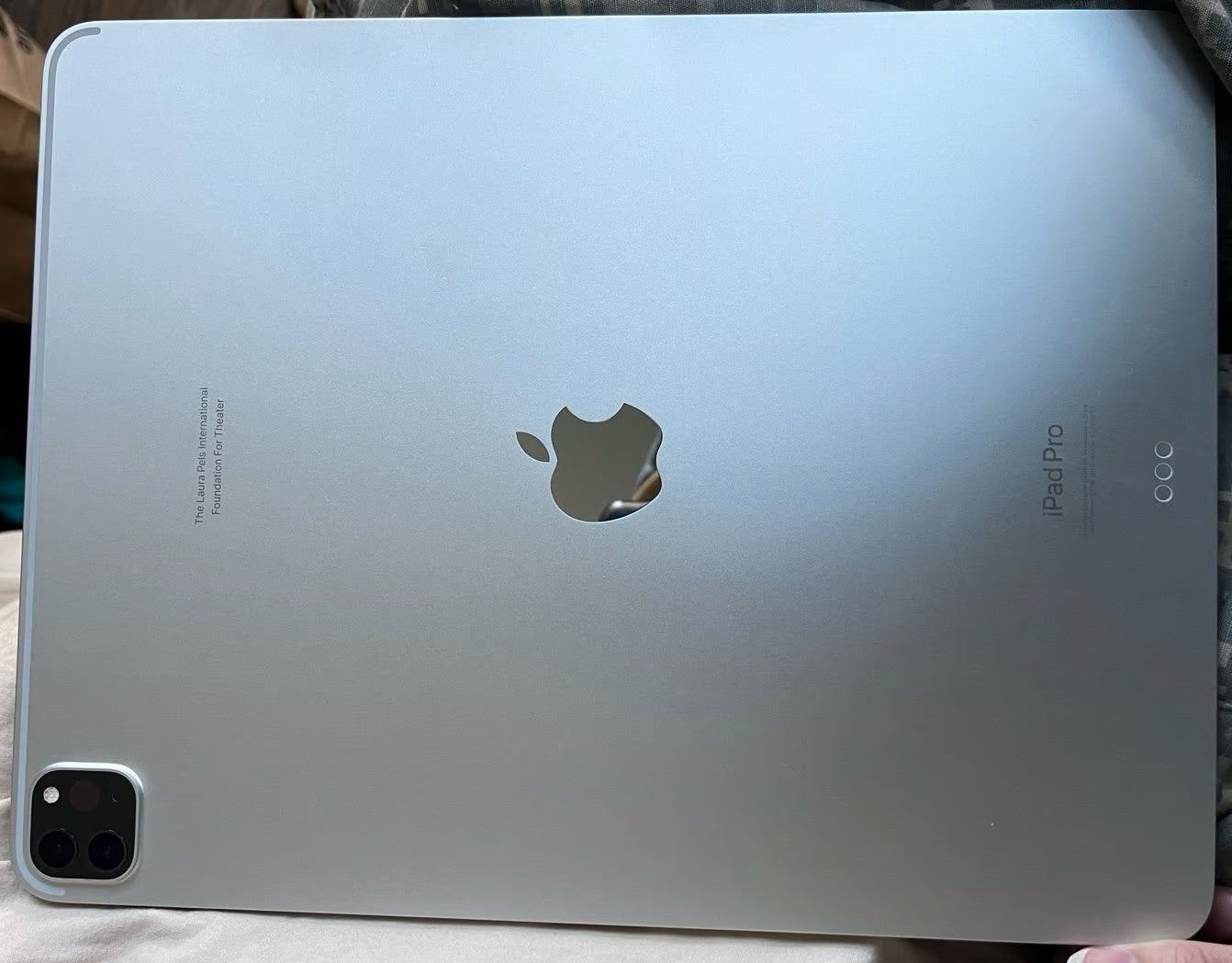 APPLE IPAD PRO 12.9 (6 GEN) wifi 8U73