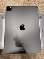 iPad Pro 11 Inc 2nd Gen Space Gray 256 GB Wifi Cellular Unlock 6P98