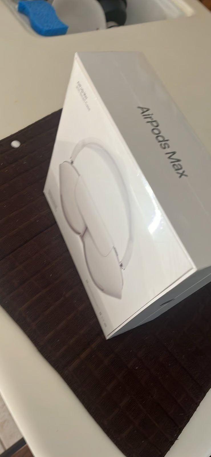 AirPods Max (SEALED) 5W26