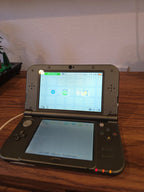 New Nintendo 3DS XL Majoras Mask with Zelda games lot