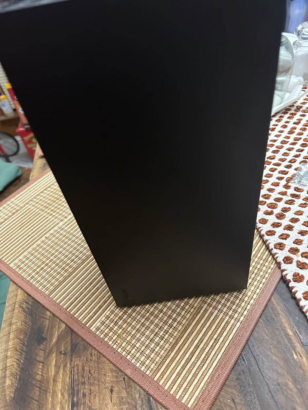 Xbox series x console 5K93