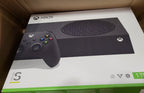 Xbox Series S console 1TB DIGITAL VERSION! 1F75