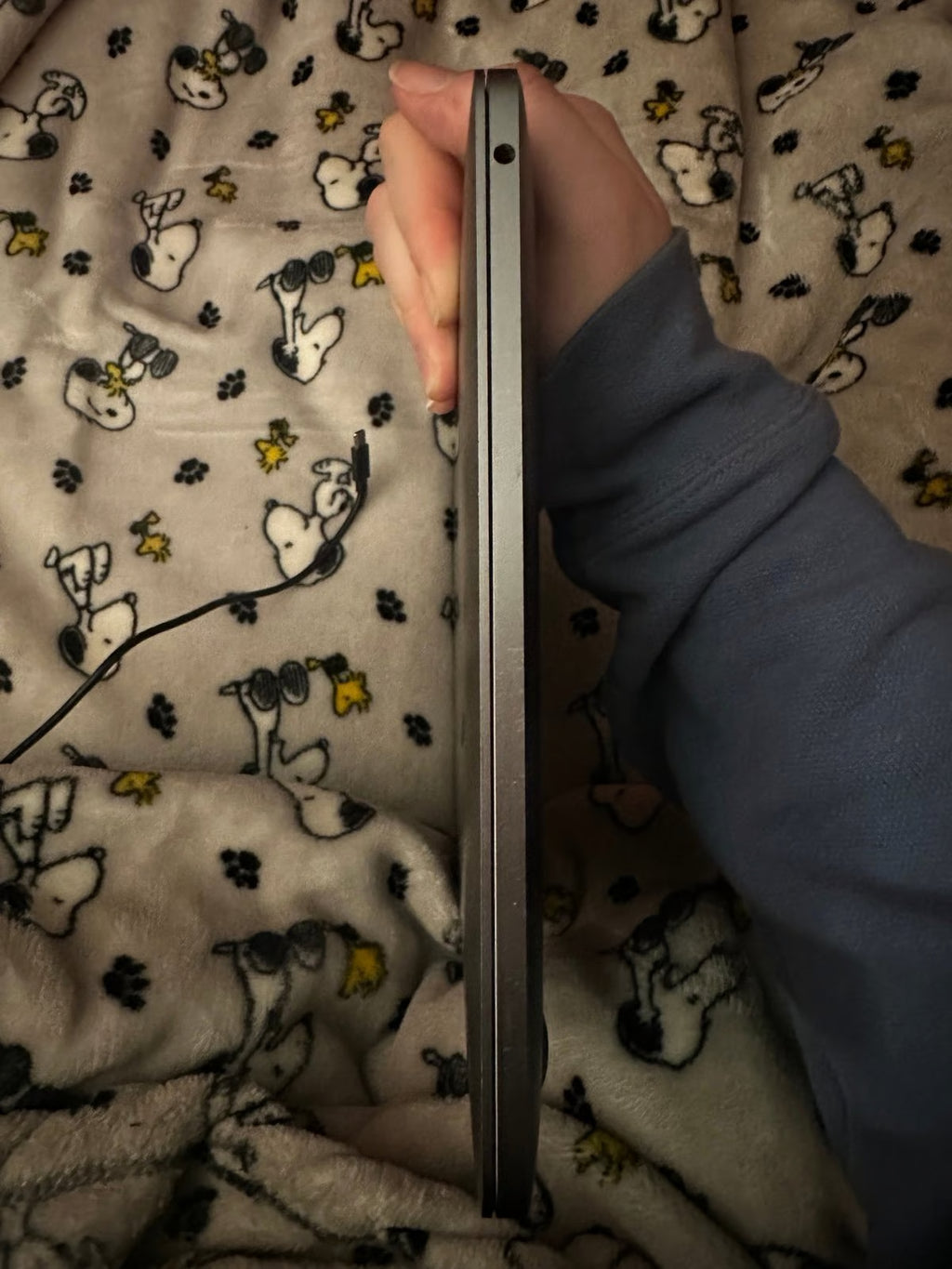 Apple Macbook Pro A2238 2020 1V91