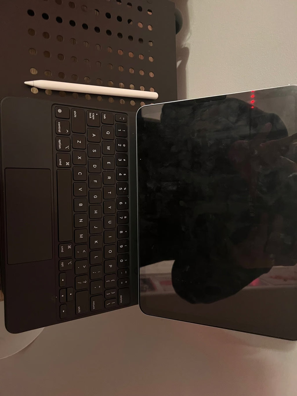 Apple iPad Air 4th Generation 64 GB in Sky Blue 7R18