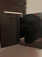 Apple iPad Air 4th Generation 64 GB in Sky Blue 7R18