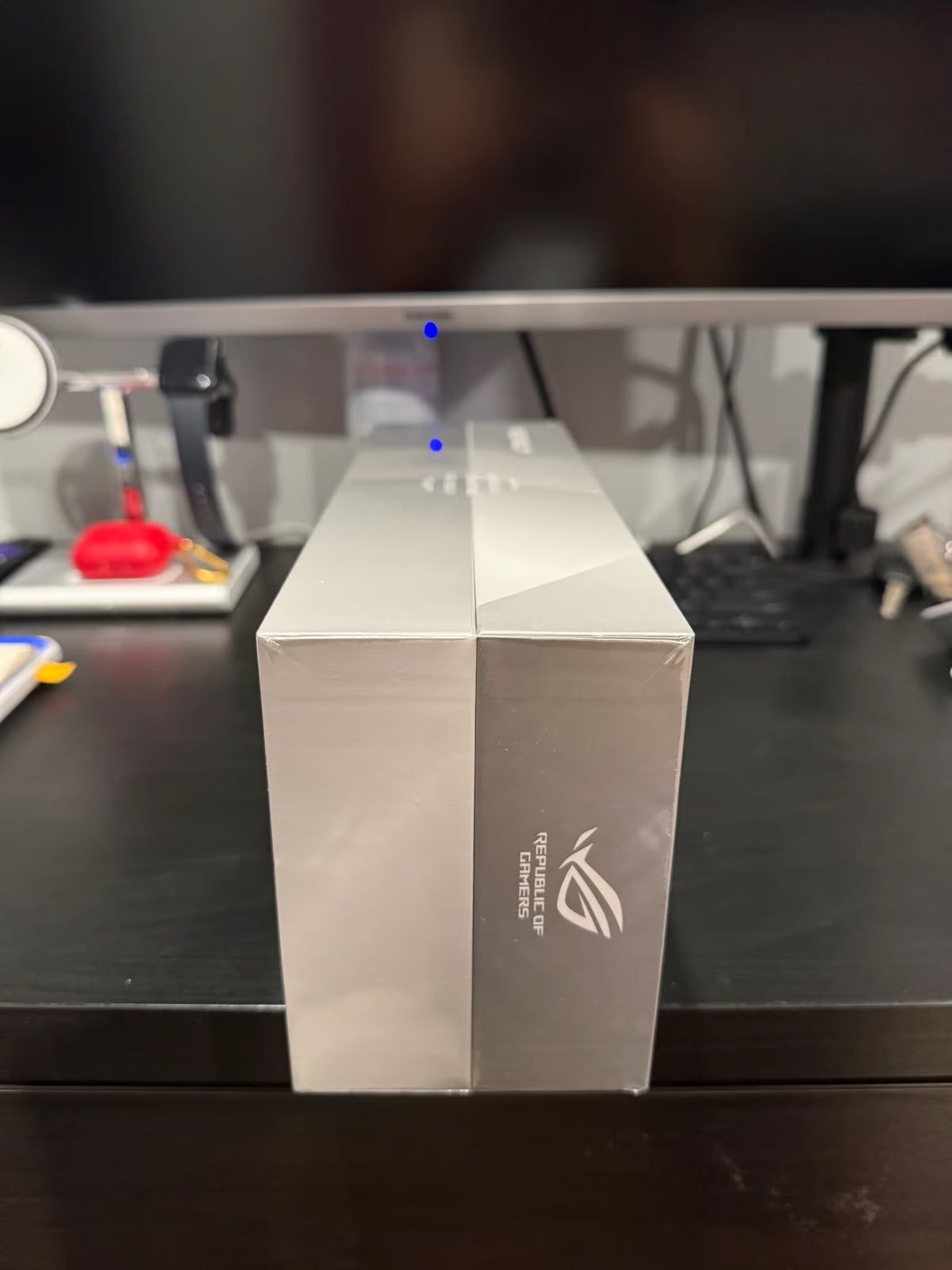 ASUS ROG Ally Gaming Handheld 6D92