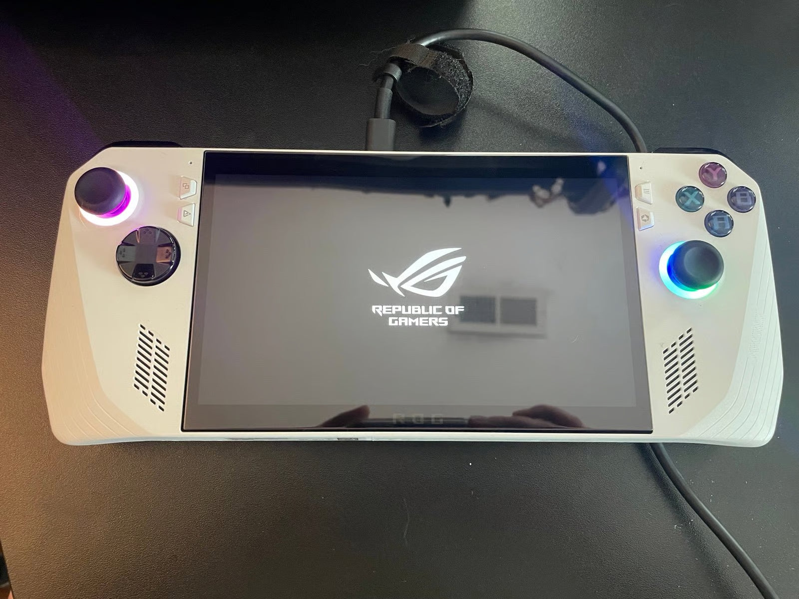 ASUS Rog Ally z1 extreme 6X13