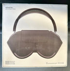 Apple AirPods Max with Smart Case in Space Gray 5K72