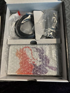 Pokemon Scarlet and Violet Edition Console OLED Model Nintendo Switch US Ed NEW 5S28