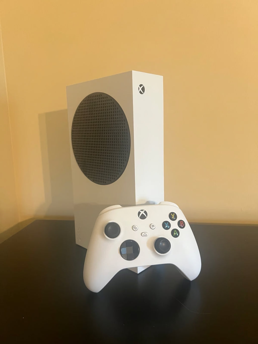 Xbox Series S 9D73