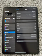 iPad Pro 12.9 7F96