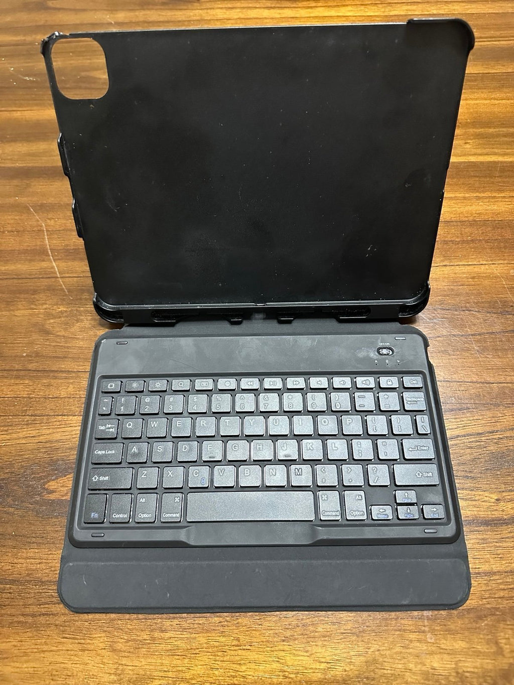 iPad Pro 3rd generation 3C37