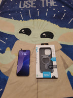 IPHONE 15 PRO MAX .256GB LOCK TO ATT. 5A86