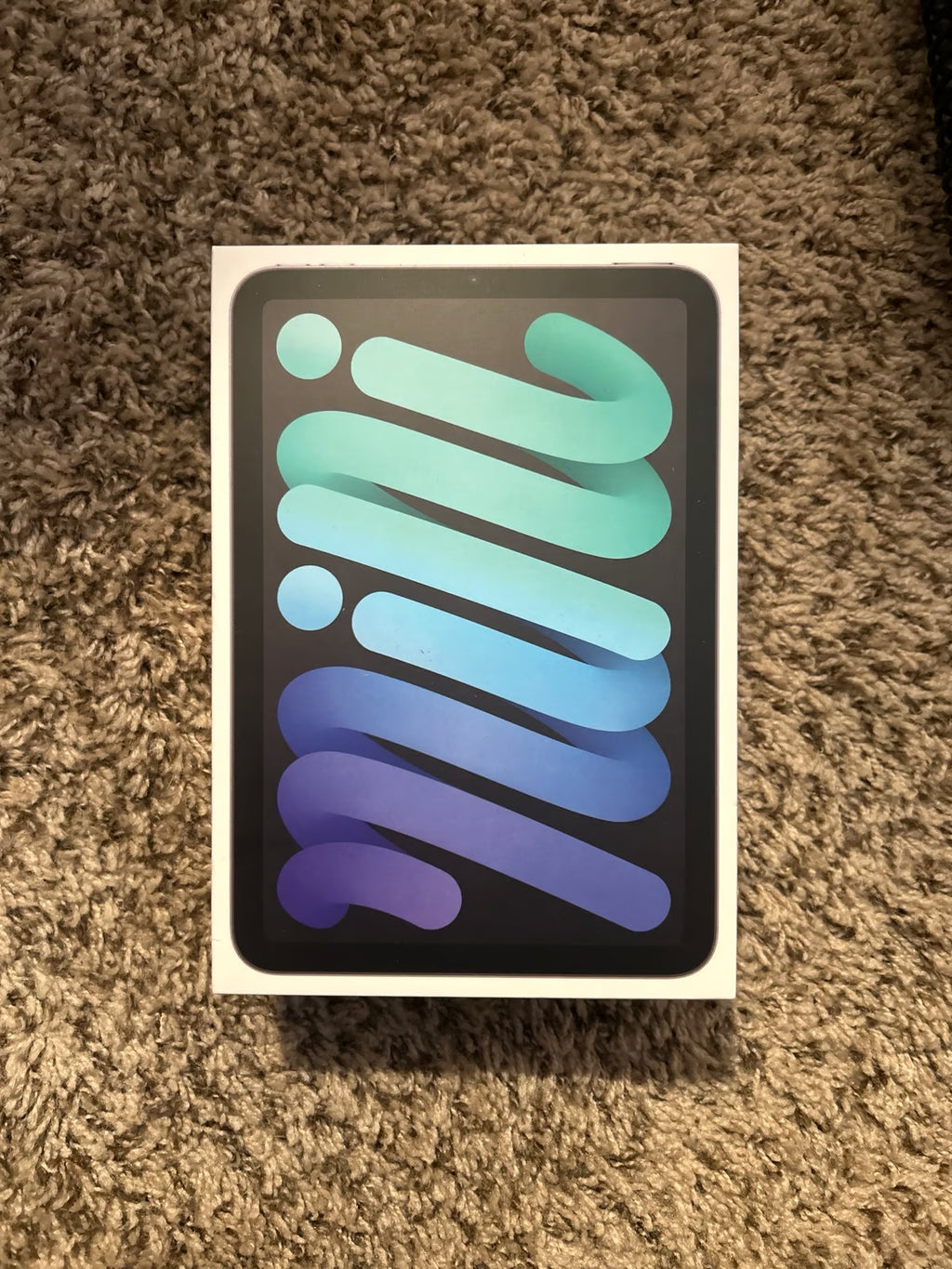 ipad mini 6th generation 1S28